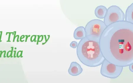 How Stem Cell Therapy Beneficial for Other Diseases