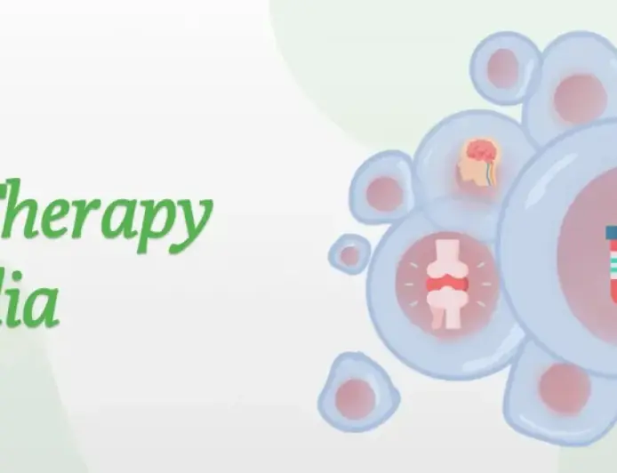 How Stem Cell Therapy Beneficial for Other Diseases