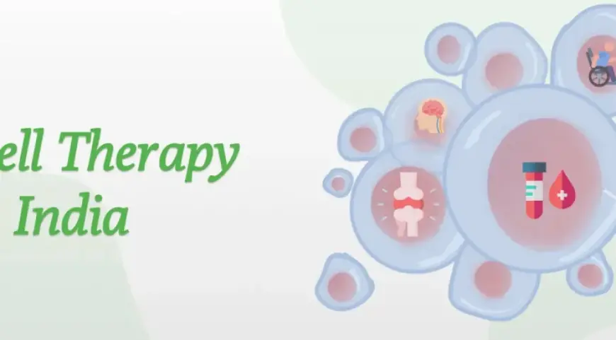 How Stem Cell Therapy Beneficial for Other Diseases