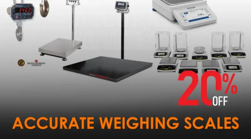 Accurate Weighing Scales Uganda