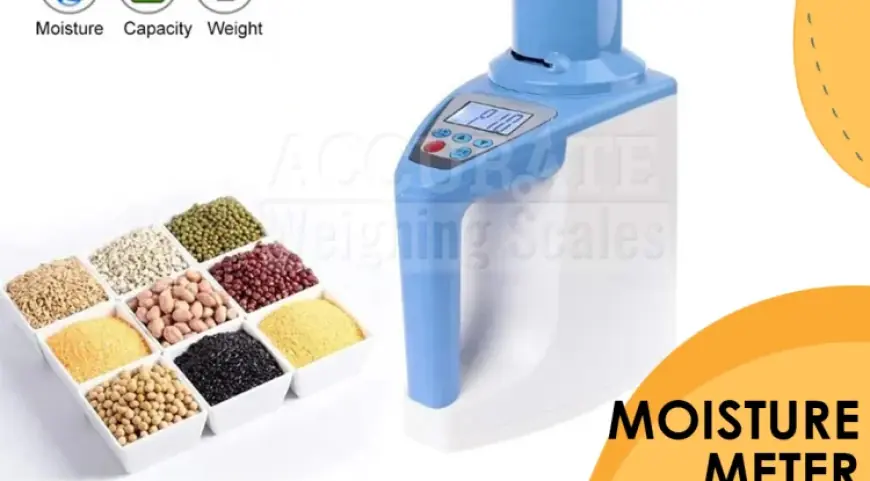 The Best Grain moisture meters in Kampala Uganda (0)706844578)