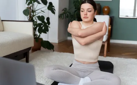 Everyday Strategies for a Mindful Approach to Life