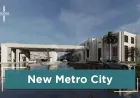 New Metro City Kharian – A Society with Modern Amenities
