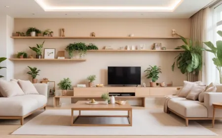 6 Ways to Shop for Multi-Purpose Furniture in Dubai