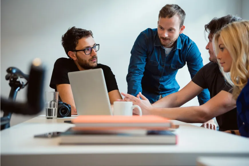 Is Your SEO Agency Future-Ready? Why AEO Marketing Agency Leads the Way