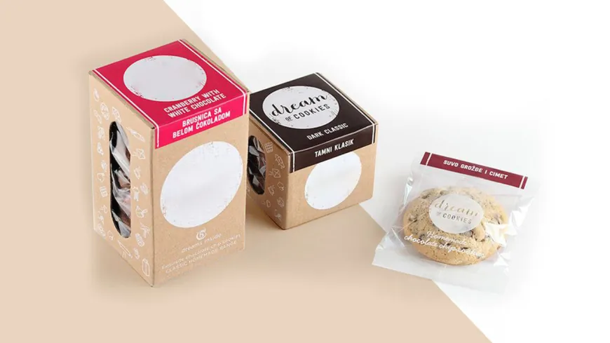 Cookie Shipping Boxes: The Ultimate Guide to Safe, Fresh & Beautiful Cookie Delivery