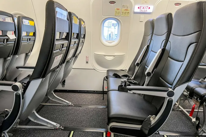 How Can I Select My Spirit Airlines Seat Without Paying an Extra Fee?
