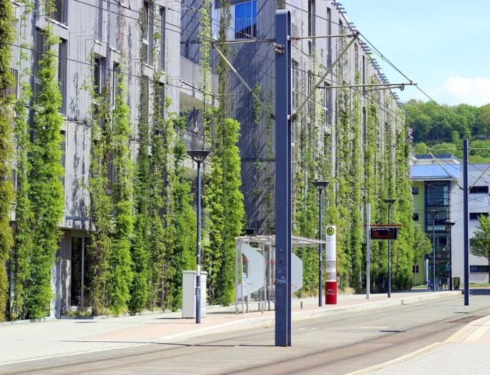 Is Following BREEAM Guidelines Always the Smart Choice?