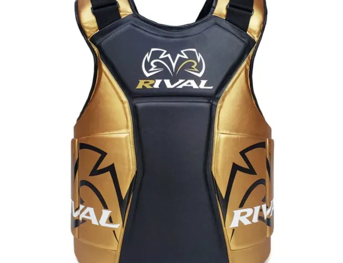 Ultimate Guide to Choosing the Right Body Protector for Boxing
