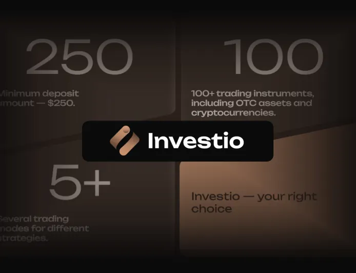 Investio broker