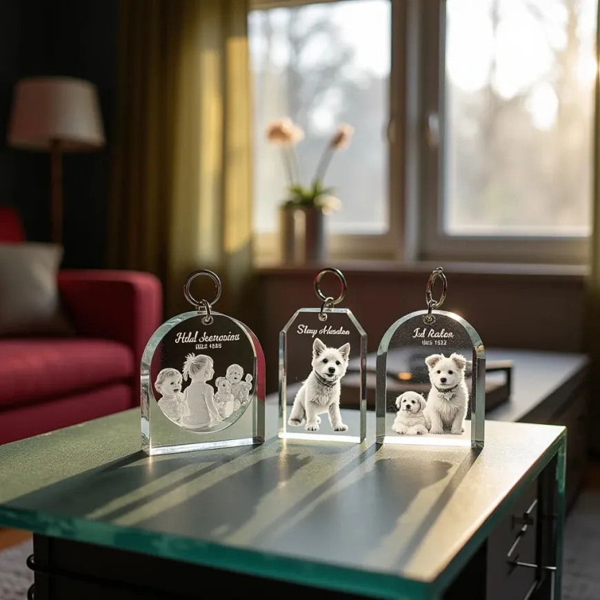 Timeless Elegance: First Nations Inspired Crystal Gifts