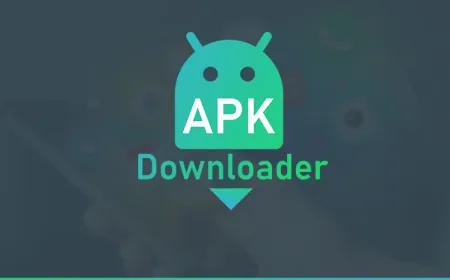 Android Shape Shadow for Modern UI Design and App Styling