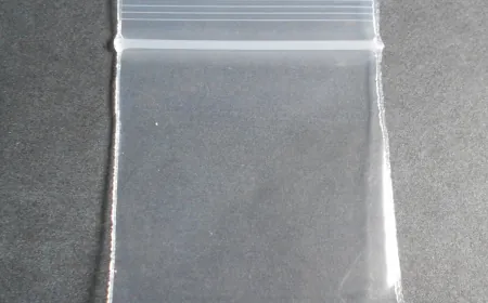 Baggie Size: Finding the Right Fit for Storage and Packaging
