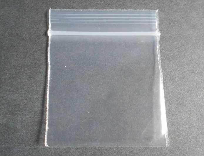 Baggie Size: Finding the Right Fit for Storage and Packaging