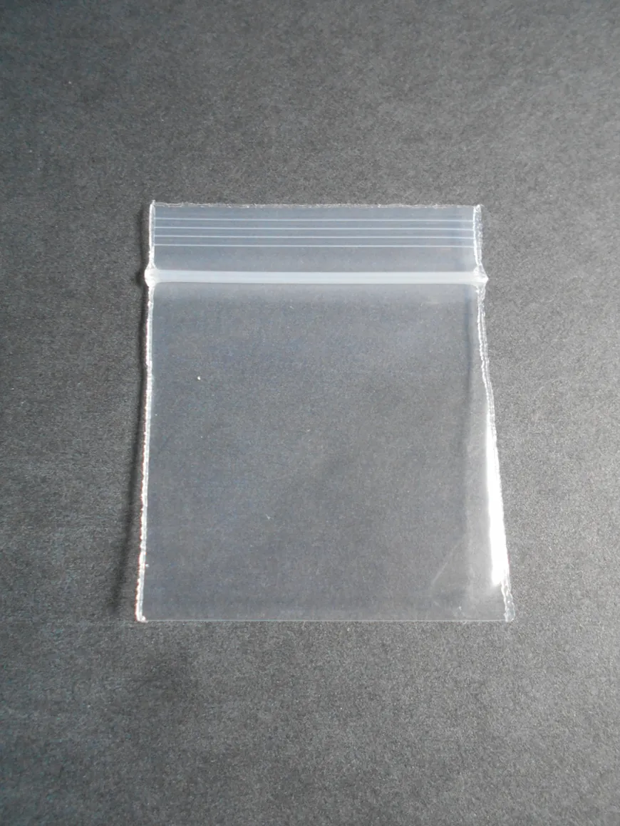 Baggie Size: Finding the Right Fit for Storage and Packaging