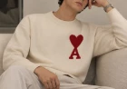 The Off White Sweater Nobody Talks About But Everyone Wants