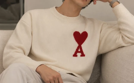 The Off White Sweater Nobody Talks About But Everyone Wants