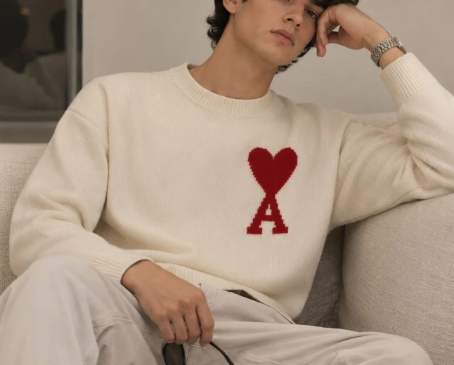 The Off White Sweater Nobody Talks About But Everyone Wants