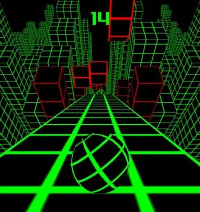 The Unblocked Odyssey: A Deep Dive into the Hypnotic World of Slope Unblocked