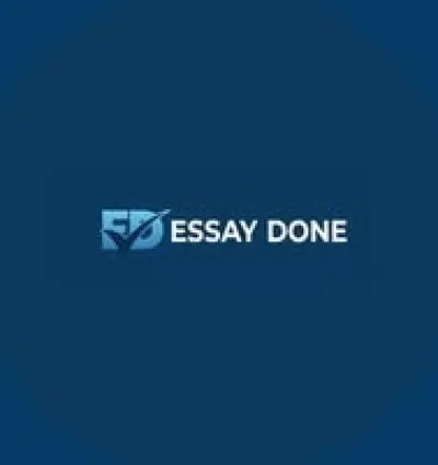 Essay Done