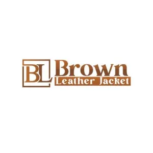 Brown Leather Jacket UK