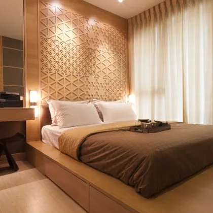 Accommodation