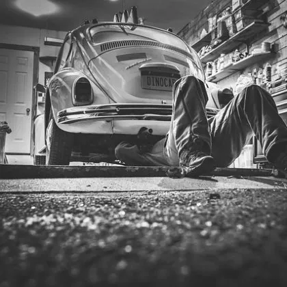 Automotive