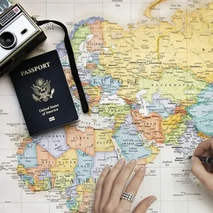 Travel & Tourism