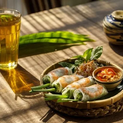 Food & Dining