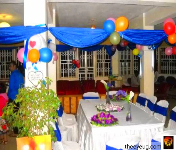 Sankofa Café©