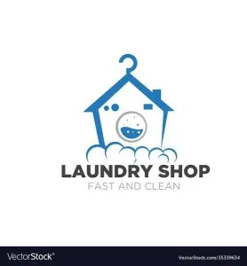 Fast and clean laundry