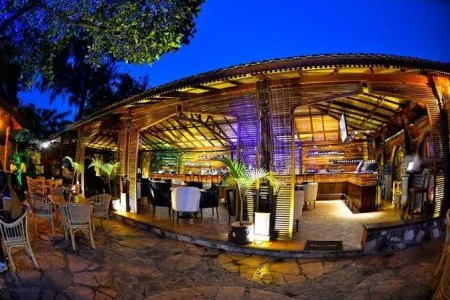 Torino Bar & Restaurant