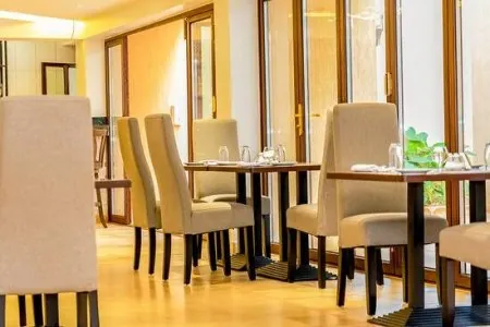 The Nest Cafe