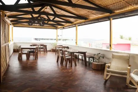 The Aleph Kampala