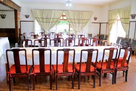 Shangri-La Restaurant