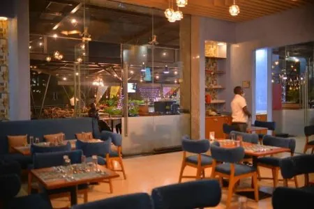 Noor’s Restaurant