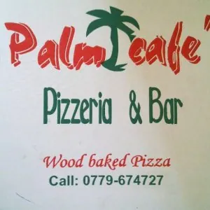 Palm Cafe & Pizzeria