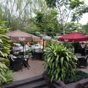 Piato Restaurant