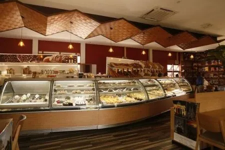 Karveli Bakery & More