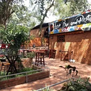 Lazio Bar & Restaurant