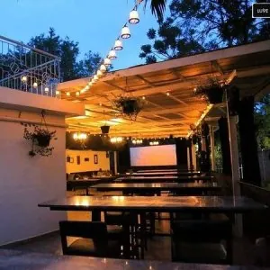 Luve Restaurant & Bar