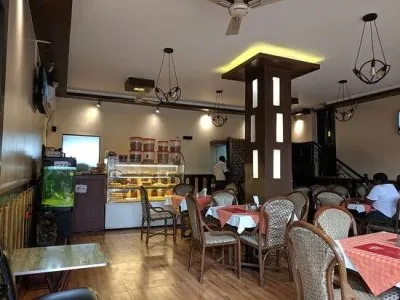 Masala Chaat House