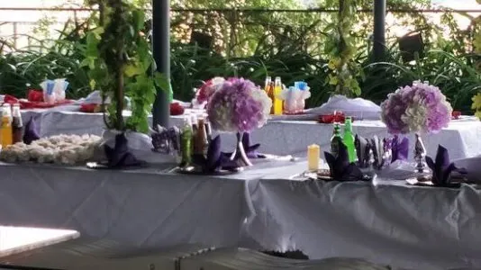 D’Mello’s Restaurant