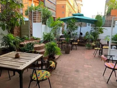 El Pecado Kampala