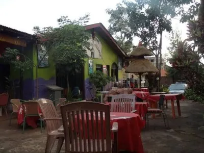 Ethiopian Village Restaurant & Bar