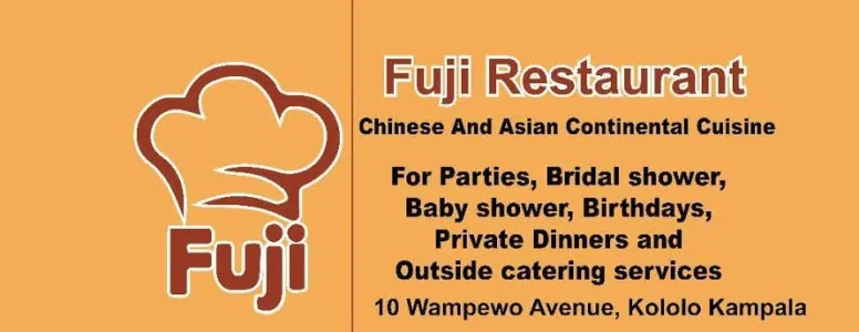 Fuji Restaurant
