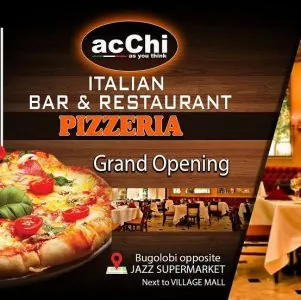 Acchi Restaurant