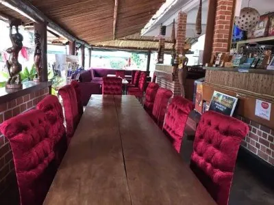 All Friends Place Grill Bar & Restaurant