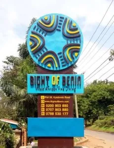 Bight Of Benin