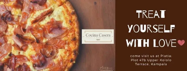 Cocina Casera